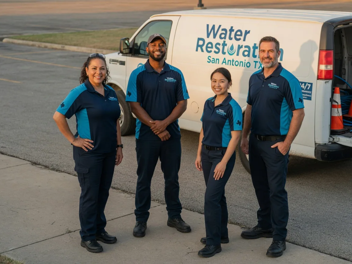 Water Damage Repair company in La Salle, MI